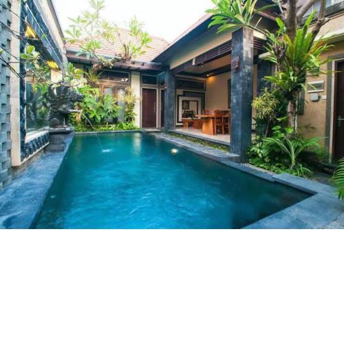 Villa Taman Sari Kerobokan