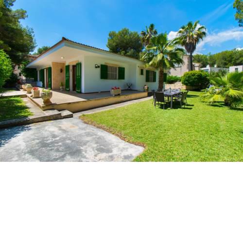 Villa TAMARELLS Alcudia