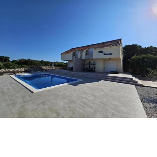 Villa Tamaris