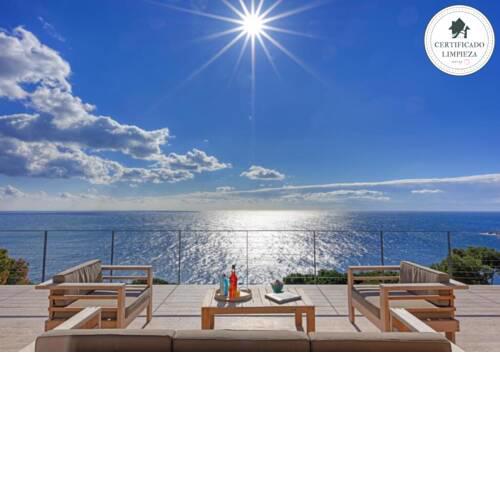 Villa Tamariu