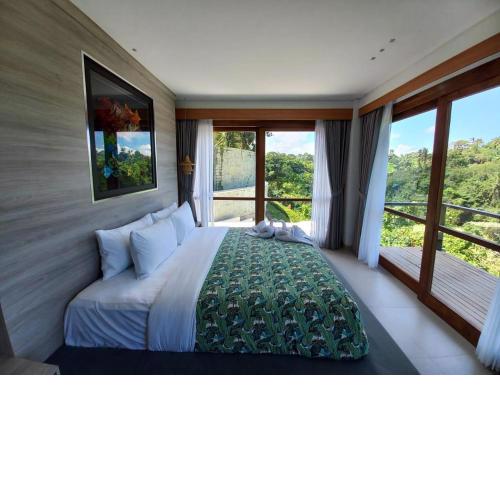 Villa Tamaro Bali