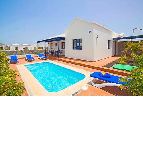 Villa Tamia