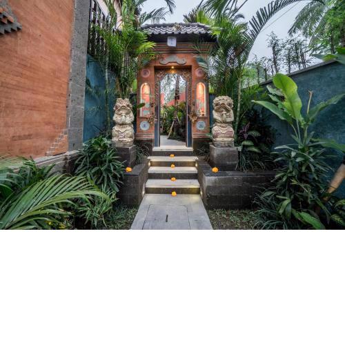 Villa Tanah Carik by Mahaputra