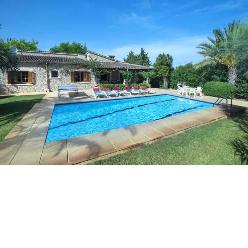 Villa TANCOTES