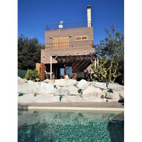 Villa Tania - Barcelona & Girona, Costa Brava
