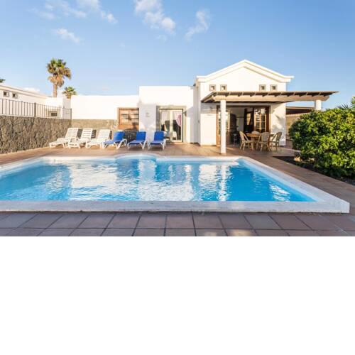 Villa Tania