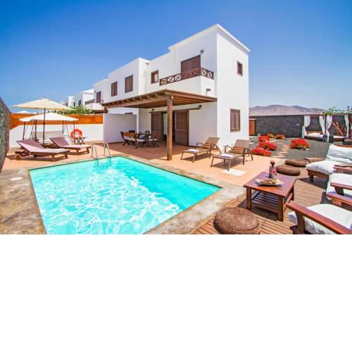 Villa Tanibo