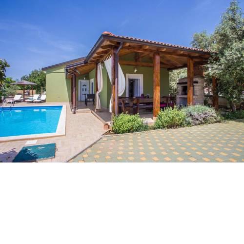 Villa Tanja