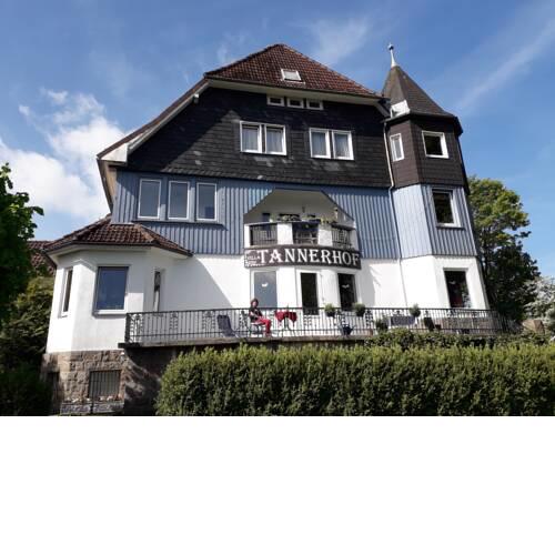Villa Tannerhof