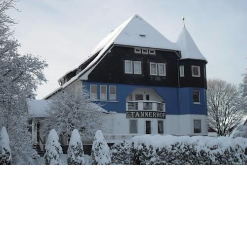 Villa Tannerhof