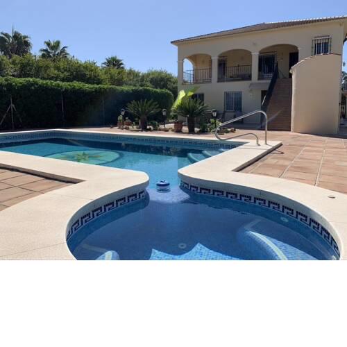 Villa Tanya