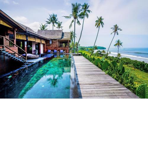 Villa Tao