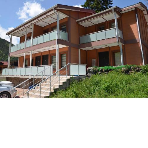Villa Tapanoz