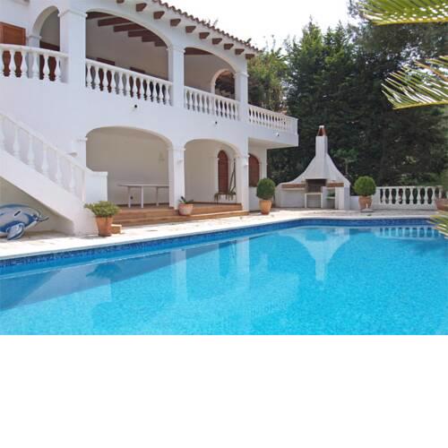 Villa Tara