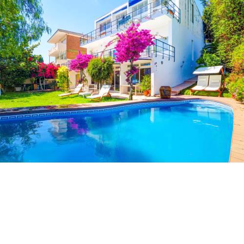 Villa Tarantino by Hello Apartments Sitges
