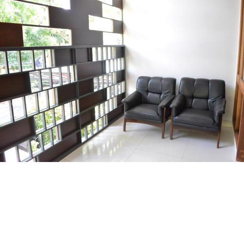 Villa Taribandung