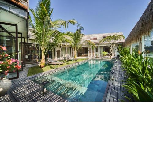 Villa Tarita Canggu