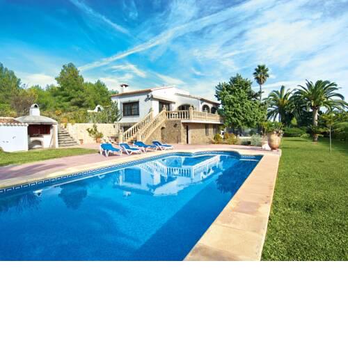 Villa Tarraula