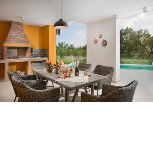 Villa Tartufo