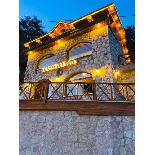 Villa Taş Konak