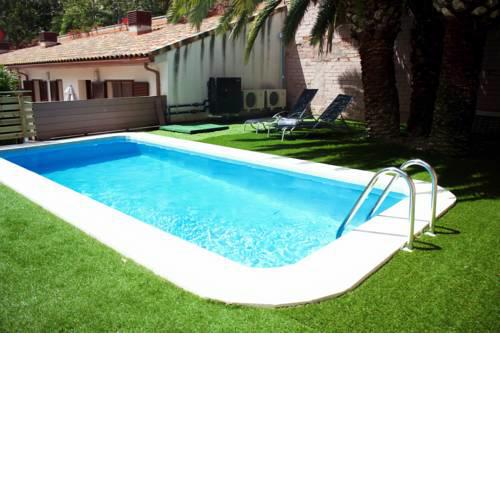 Villa Tassis