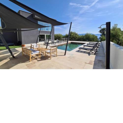 Villa Tata