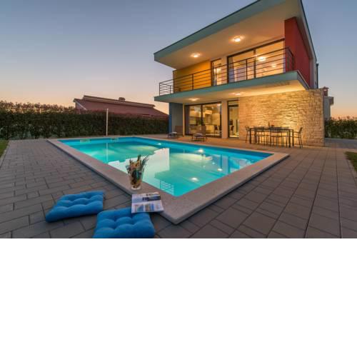 Villa Tatiana