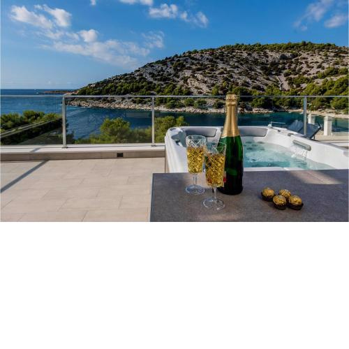 Villa Tatjana