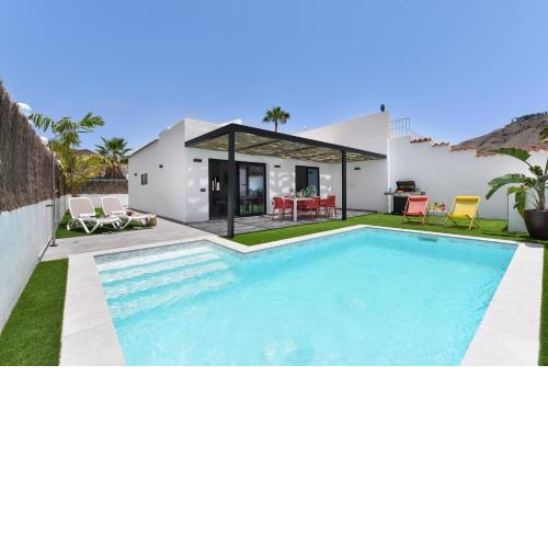 Villa Tauro Serenity by VillaGranCanaria