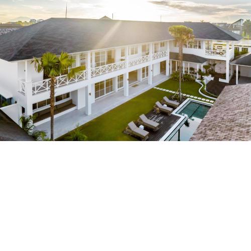 Villa Taurus by BaliSuperHost