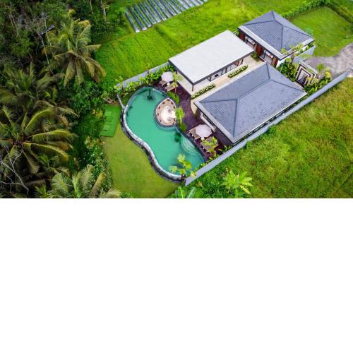 Villa Tavisha by BaliSuperHost