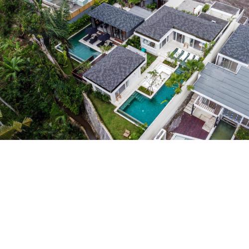 Villa Taya by BaliSuperHost