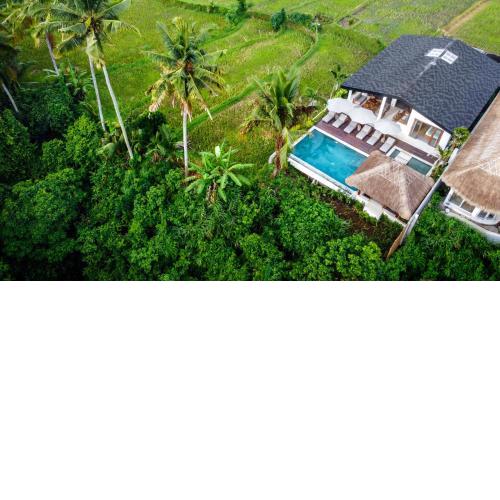 Villa Tchikobo by BaliSuperHost