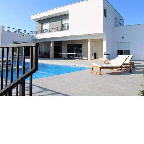 Villa Tea Polača Biograd na moru Benkovac