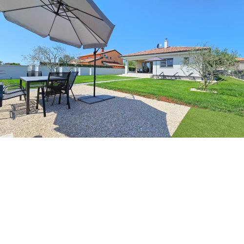 Villa Tea