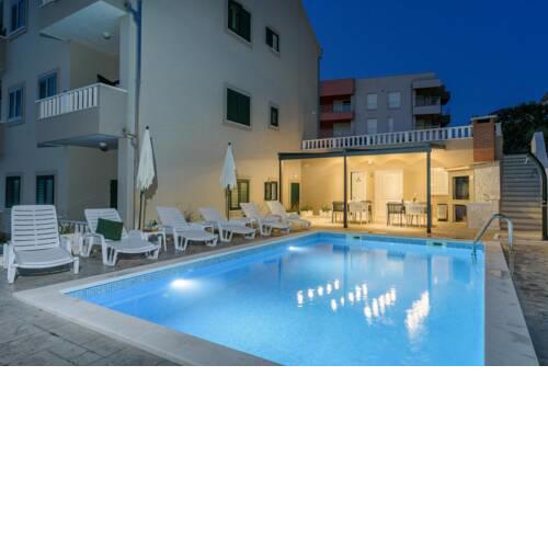 Villa Tećo