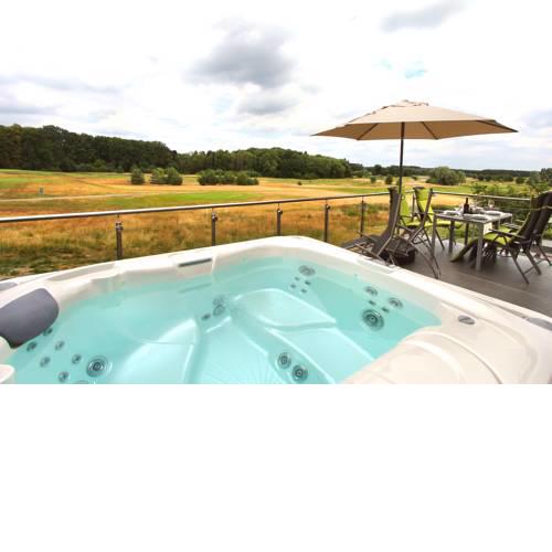 VILLA TEE VIEW OG-Fewo