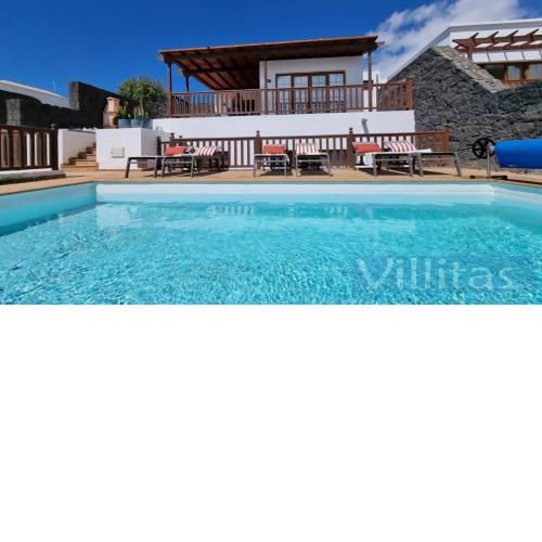 Villa Tegala