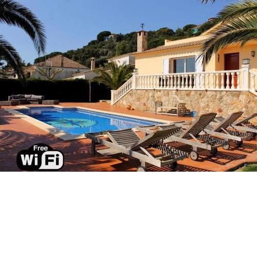 Villa Teka