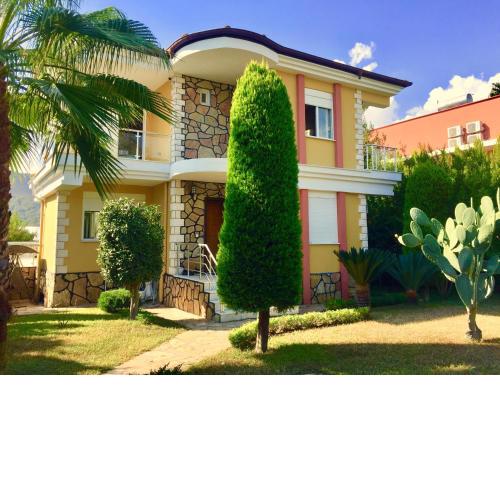 Villa Tekirova