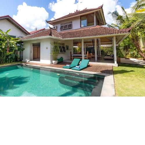 Villa Telma