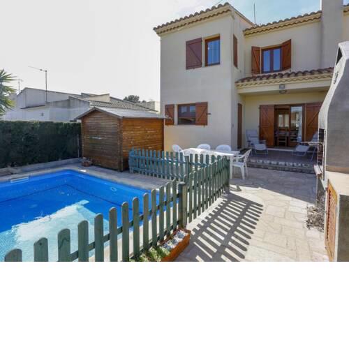 Villa Templers