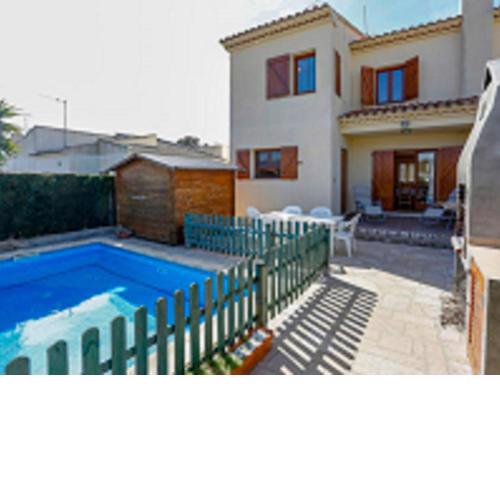 Villa Templers