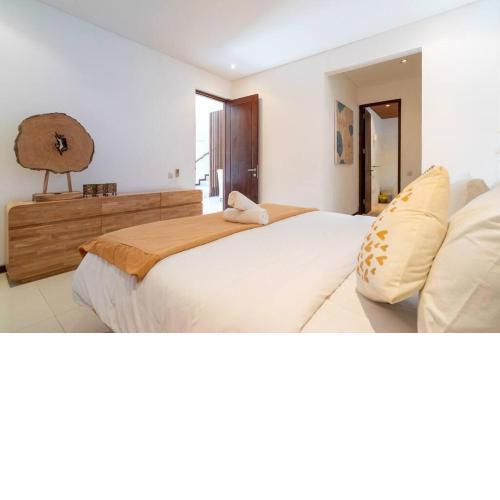 Villa Ten Petal 2BR