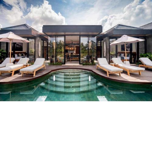 Villa Tenang by BaliSuperHost