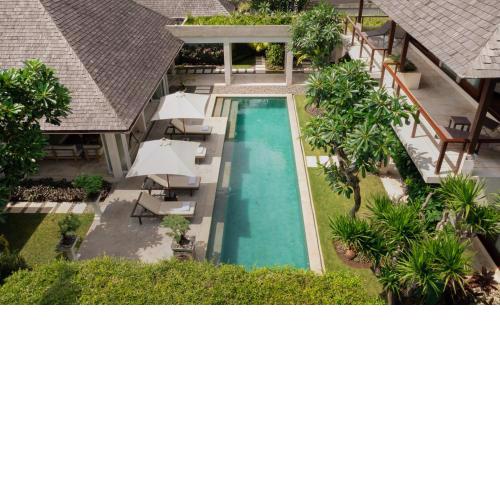 Villa Tenang by Nakula