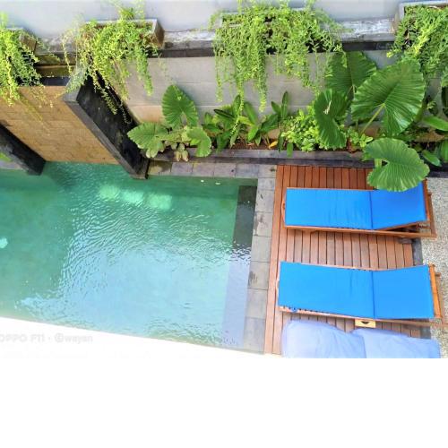 Villa Tenang Legian
