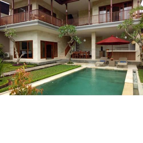 Villa Tenang