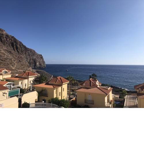 Villa Tenerife Sur