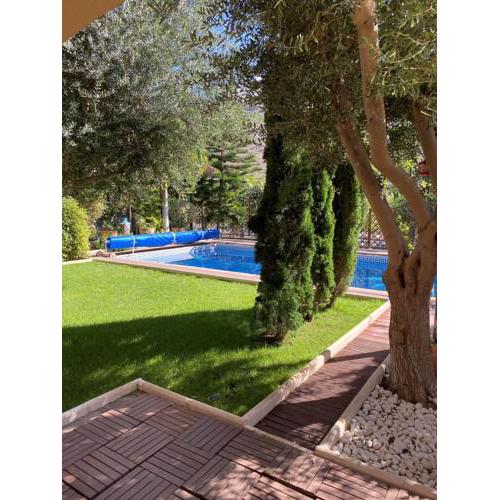 Villa Tenerife